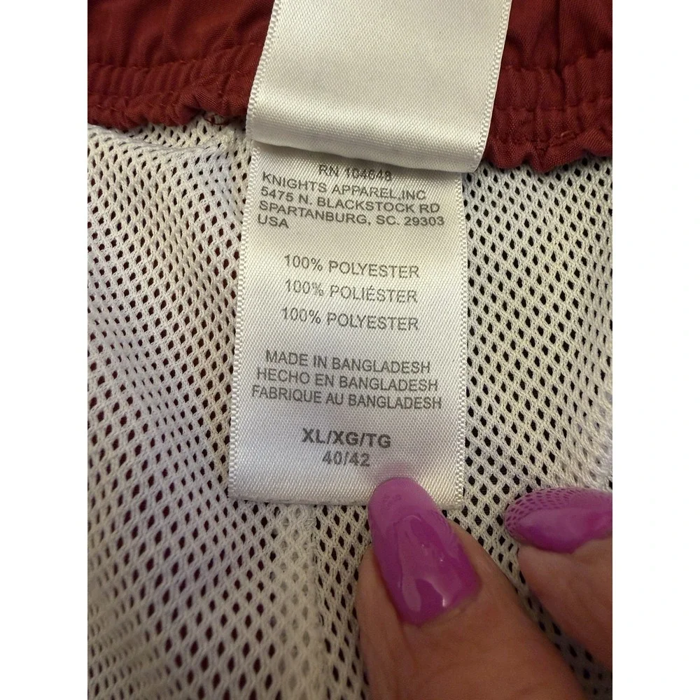 South Carolina Mens XL Swim Trunks Bathing Suit Gamecocks‎